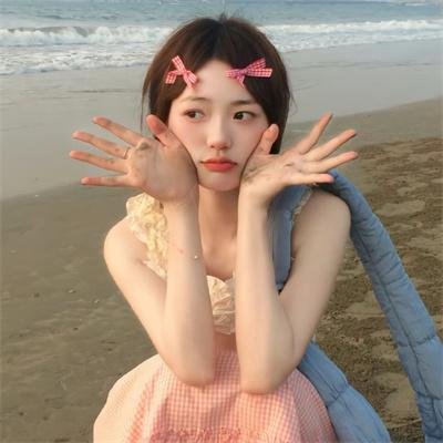 好女向前行