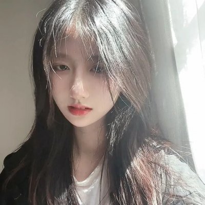 浪迹女孩