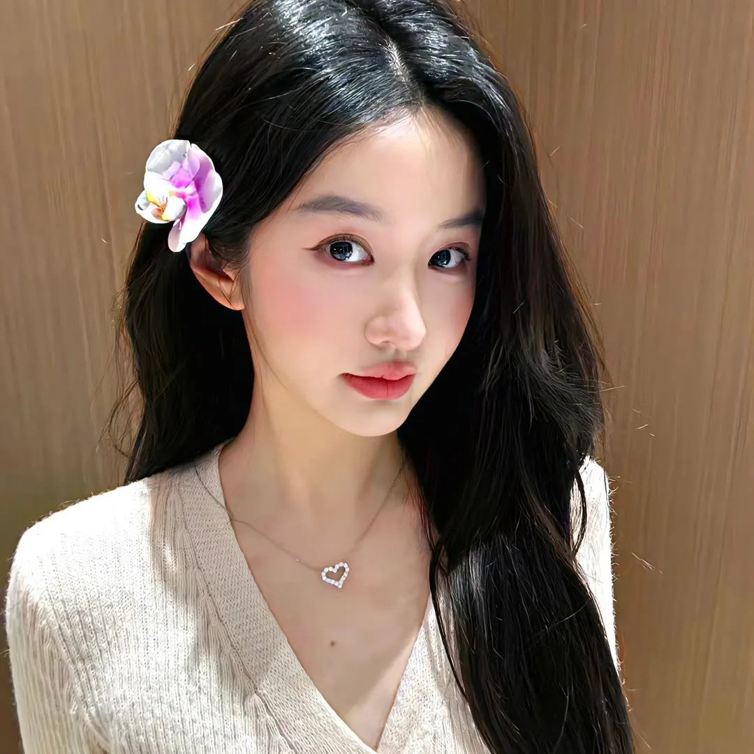 温馨赤子情